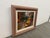Design Plus Gallery presents the San Francisco Flower Market Oil Painting by Lorain. The artist was a great impressionist,...