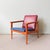Prefa Armchair by José Espinho for Móveis Olaio, 1962 For Sale - Image 16 of 16