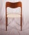 Wood Model 71 Teak Dining Chairs by Niels Otto Møller for J.L Møllers, 1951, Set of 4 For Sale - Image 7 of 13