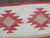 Antique Navajo Banded Geometric Rug, For Sale In Chicago - Image 6 of 7