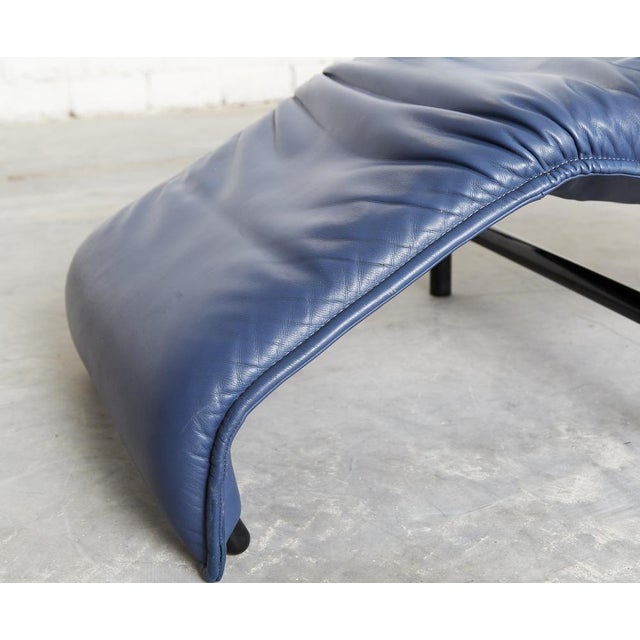 Veranda Chair by Vico Magistretti for Cassina, 1980s For Sale - Image 10 of 18