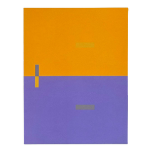 2009 Josef Albers the Interaction of Color Plate Vii-1