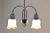 Mid-Century Chandelier, 1960s For Sale - Image 12 of 14