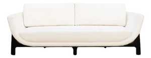 Wood Oscar Sofa by Duistt