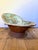 19th Century Antique 19th Century Victorian English Sitz Hip Bath For Sale - Image 5 of 10