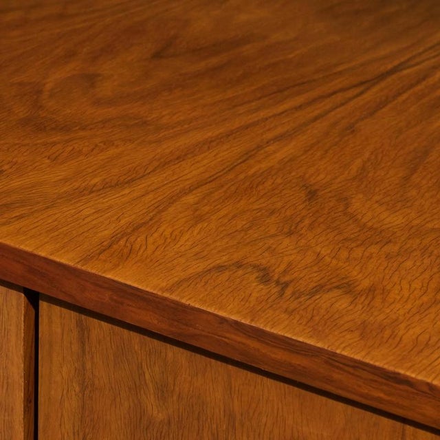 Large Sideboard by Francesco Scapinnelli for Novo Rumo, Brazil, 1960s For Sale - Image 10 of 14