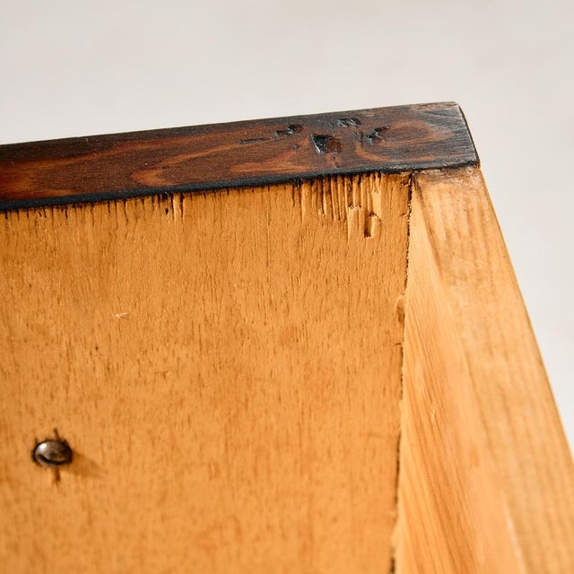 1960s Teak and Oak Dresser, 1960s For Sale - Image 5 of 15