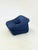 Space Age Blauwe Armchairs by Airborne, 1970s, in Very Good conditions. Designed 1970 to 1979