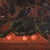Italian Artist, Still Life with Flowers, 17th Century, Oil on Canvas, Framed For Sale - Image 8 of 16