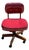 Mid-Century Office Task Chair For Sale