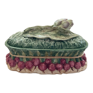 Tiffany & Co. Ceramic Centerpiece or Serving Tureen