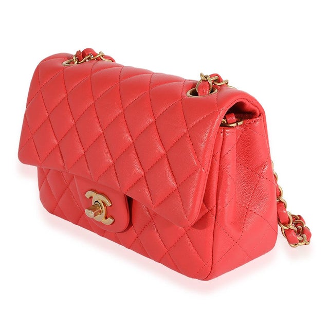A timeless classic that never goes out of style, the flap bag from Chanel dates back to 1955 and has seen a number of...