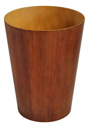 Swedish Paper Basket by Martin Åberg for Servex, 1960s