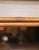 French Early 20th Century French Faux Bamboo Wall Mirror With Original Glass For Sale - Image 3 of 9