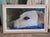 Deborah Males Original Dog Portrait in Pastel For Sale - Image 4 of 14