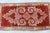 Traditional Mini Turkish Rug - 16"x30.5" For Sale - Image 3 of 10