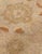 Antique Circa 1920 Tan Meshad Hand Knotted Rug 9ft 11in X 13ft 2in For Sale In New York - Image 6 of 15