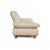 Rivoli Leather Two Seater Cream Sofa from Koinor For Sale - Image 13 of 16