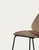 Council Family Salon Re-Wool 558 Chair by Salto and Sigsgaard for OneCollection For Sale - Image 10 of 14