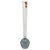 Mid-Century Modern Holmegaard Per Lütken Bubbles Orchid Vase 9.625", Denmark, C. 1952–1965 For Sale - Image 3 of 12