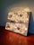 Ice Cube Square Ceiling Light in Chromed Metal and Glass from Peill & Putzler, 1970 For Sale - Image 6 of 17
