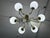 Magnolia Tillie Chandelier For Sale - Image 4 of 12