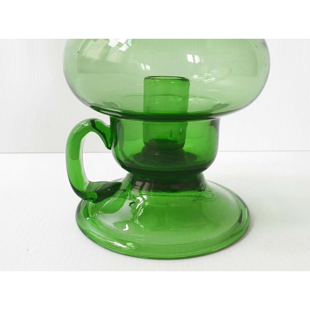 Very good overall condition. Height 29 cm. Diameter 13.3 cm. A very beautiful piece.