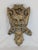 Wooden Satyr Head, Late 19th Century For Sale - Image 13 of 13