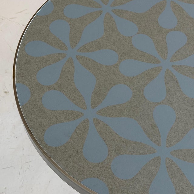 Volcano Table by Ettore Sottsass for Zanotta For Sale In Chicago - Image 6 of 8