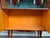 Vintage Italian Display Cabinet, 1960s For Sale - Image 12 of 14