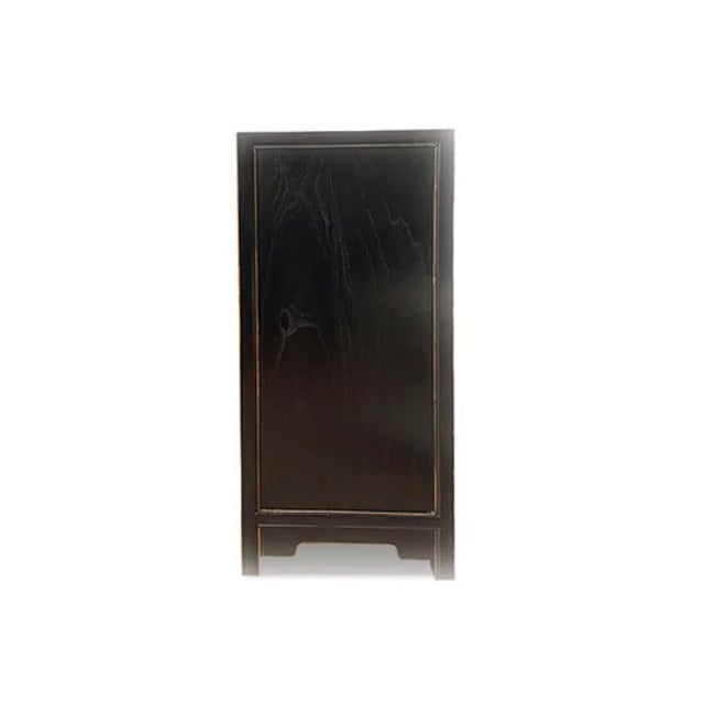 East Village 63" Long Sideboard-Black For Sale - Image 4 of 5