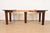 Wood Gustav Stickley Antique Mission Oak Arts & Crafts Extension Dining Table, Circa 1910 For Sale - Image 7 of 13