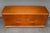 Wood Vintage Art Deco Sideboard in Oak For Sale - Image 7 of 18