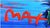 Paint 1999 Better World Acrylic Collage Peter Max Painting For Sale - Image 7 of 8