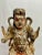 Ming Dynasty Carved Guandi Figure For Sale In Chicago - Image 6 of 7