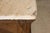 Late 19th Century French Louis XVI Oak and Marble Buffet by Haentges Freres For Sale - Image 15 of 18