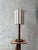 Wood Vintage Sculptural Table Lamp, 1960s For Sale - Image 7 of 9