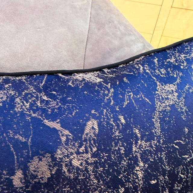 Abstract Woven Cushion Cover For Sale - Image 12 of 13
