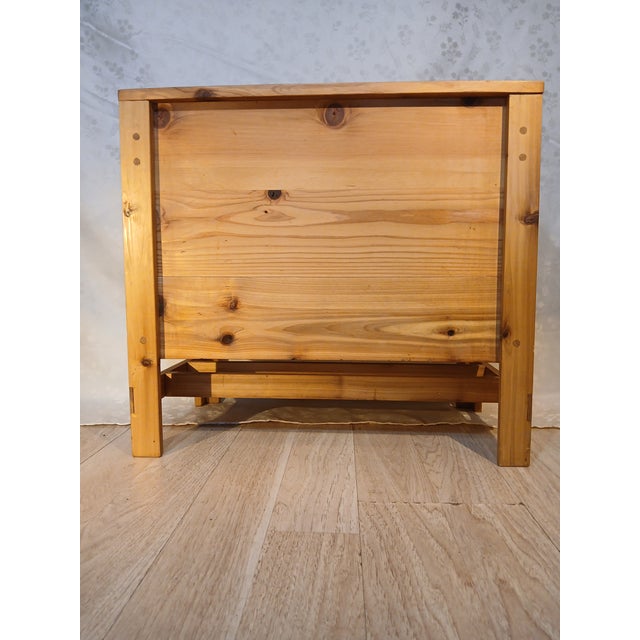 Presenting an exceptional, custom-crafted standing planter box thoughtfully built entirely from premium, thick-plank...