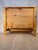 Presenting an exceptional, custom-crafted standing planter box thoughtfully built entirely from premium, thick-plank...