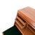 Mid-Century Secretary with Chest of Drawers in Teak from Dyrlund For Sale - Image 6 of 10