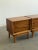 Mid 20th Century Mid 20th Century Nightstands by Kent Coffey - Pair For Sale - Image 5 of 15