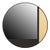 Wall Mirror 031 by Edizioni Design For Sale