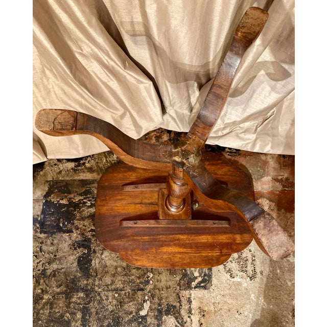 isnt she lovely? probably dating to the 3rd quarter of the 19th century, and certainly hand made, this charming little...