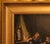 Dutch Family Scene, 17th Century, Oil Painting on Canvas, Framed For Sale - Image 10 of 12