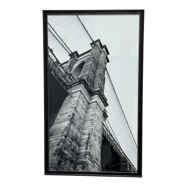 A Z Jackson Dark Side Calling Photograph Print, Framed For Sale