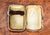 Superb Antique Sterling Silver Cigarette Case Holder Armorial Heraldic Tobacciana For Sale - Image 9 of 13