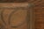 Roycroft Style Arts & Crafts Repousse Hammered Copper Serving Tray With Tulip Motif, Circa 1910 For Sale In South Bend - Image 6 of 11