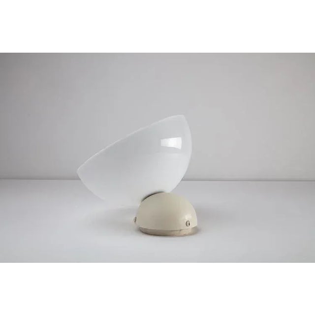 Mod. 48 Lamp by Gino Sarfatti for Arteluce , 1970s For Sale - Image 3 of 5