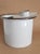 1960s 1960s Dansk Brown Mist 3.25 Quart Deep Round Covered Casserole With Lid For Sale - Image 5 of 10